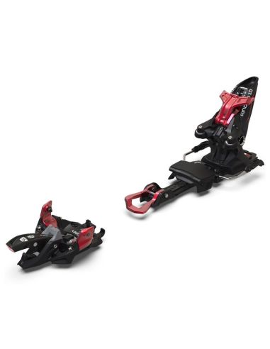 KINGPIN 10 100-125 MM black - copper